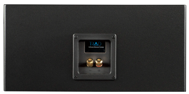 Громкоговоритель Triad Bronze Center Control4