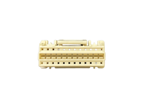 Разъем PNDP-24V-Z
