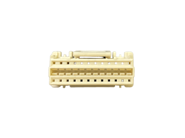 Разъем PNDP-24V-Z