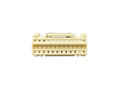 Разъем PNDP-24V-Z