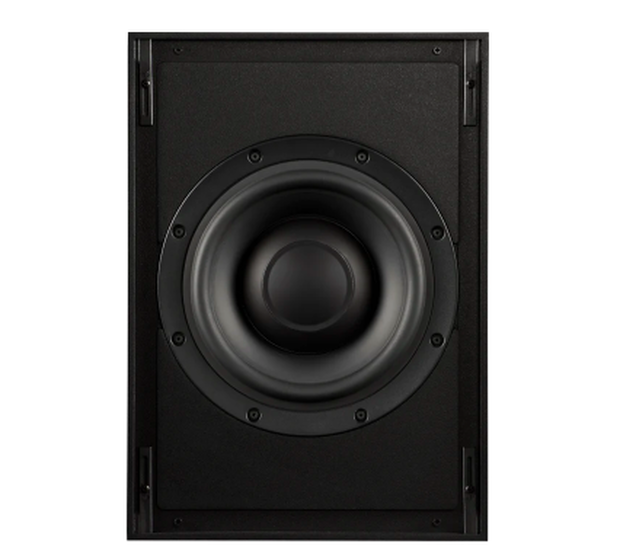 Сабвуфер Triad Bronze 4 SlimSub Control4 (RackAmp 300)