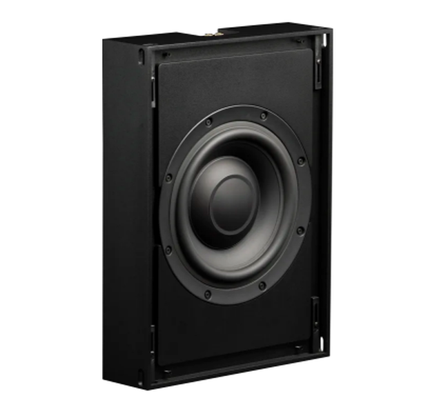 Сабвуфер Triad Bronze 4 SlimSub Control4 (RackAmp 300)