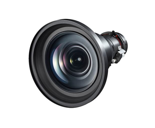 Объектив Panasonic ET-DLE060 0.6-0.8:1 (WUXGA)