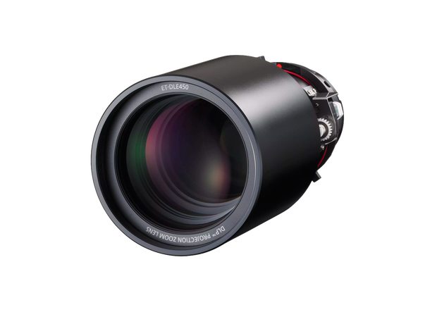 Объектив Panasonic ET-DLE450 5.4-8.6:1 (WUXGA)