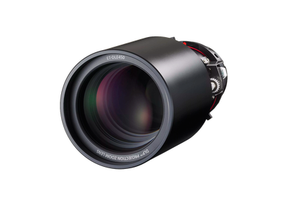 Объектив Panasonic ET-DLE450 5.4-8.6:1 (WUXGA)