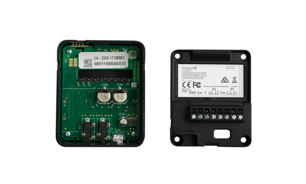 ZigBee модуль с магнитным креплением Control4 (2 шт)