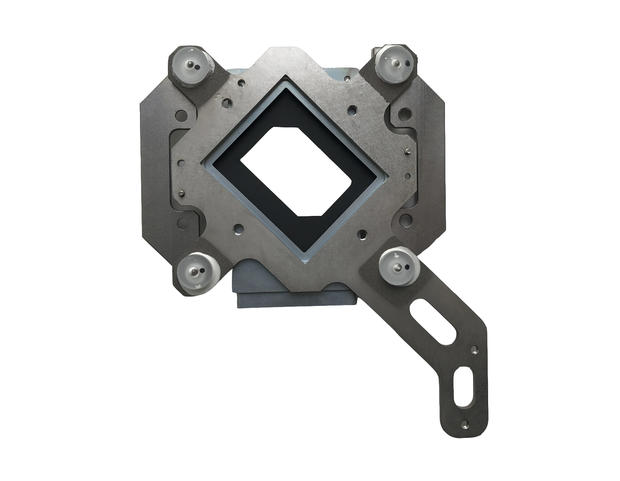 Рамка крепления синего чипа DMD 1,2" 2K (Digital Micromirror Device)