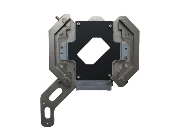 Рамка крепления синего чипа DMD 1,2" 2K (Digital Micromirror Device)