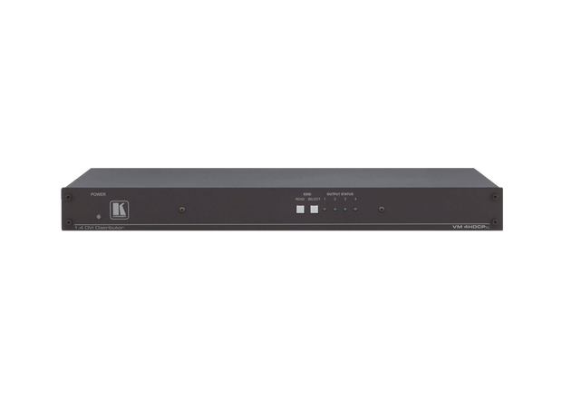 Усилитель Kramer VM-4HDCPxl