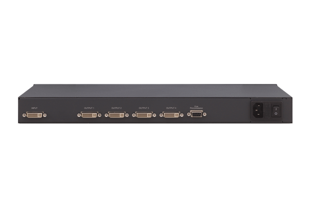 Усилитель Kramer VM-4HDCPxl