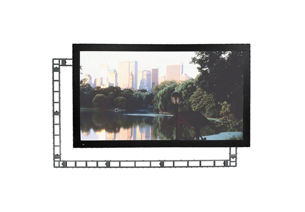 Экран Draper StageScreen 413 дюйм