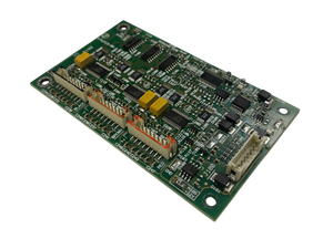 Lamp info Module (для DP2K/4K)
