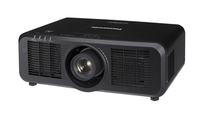 Проектор Panasonic PT-MZ770LBE (7500лм, лазер)
