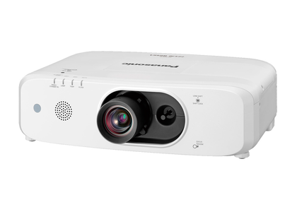 Проектор Panasonic PT-FX500 (5000лм)