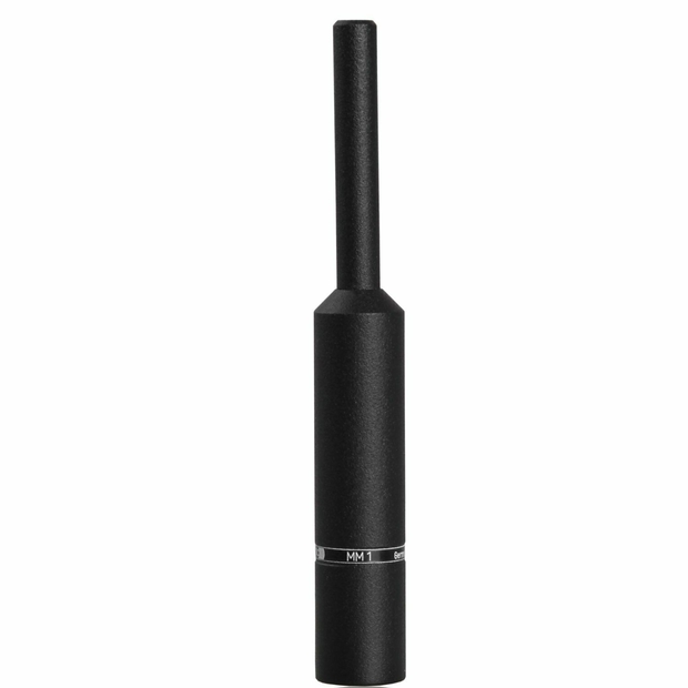 Condenser Measurement Microphone ММ1