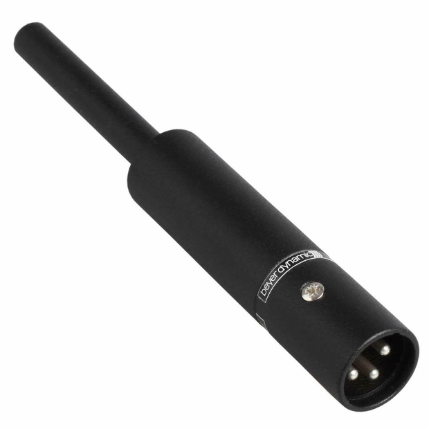 Condenser Measurement Microphone ММ1