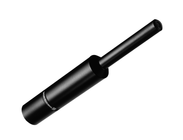 Condenser Measurement Microphone ММ1