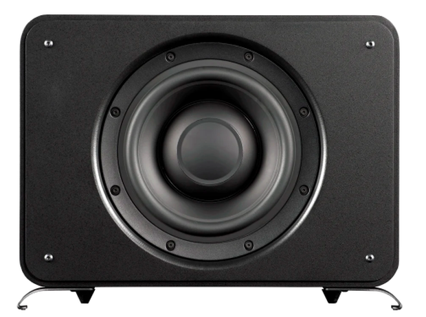 Сабвуфер Triad Bronze SlimSub Control4 (RackAmp 700)