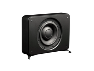 Сабвуфер Bronze SlimSub Control4 (RackAmp 300)