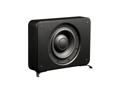 Сабвуфер Bronze SlimSub Control4 (RackAmp 300)