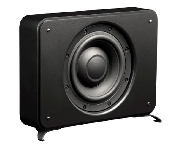 Сабвуфер Triad Bronze SlimSub Control4 (RackAmp 700)