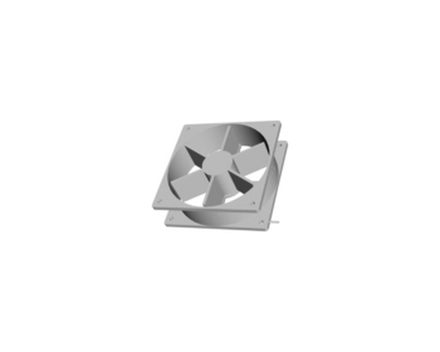 Fan for cooling the compartment of the Light Processor Unit (для DP/DP2K-C) 