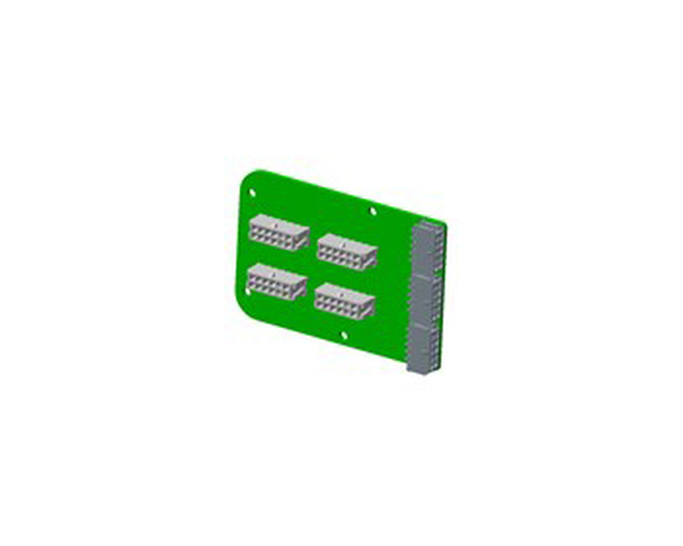 Light Source Blue Laser Interconnection Board (для DP2K-8SLP) 