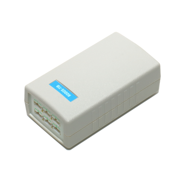 USB WatchDog с контролем температуры и влажности RODOS-11B