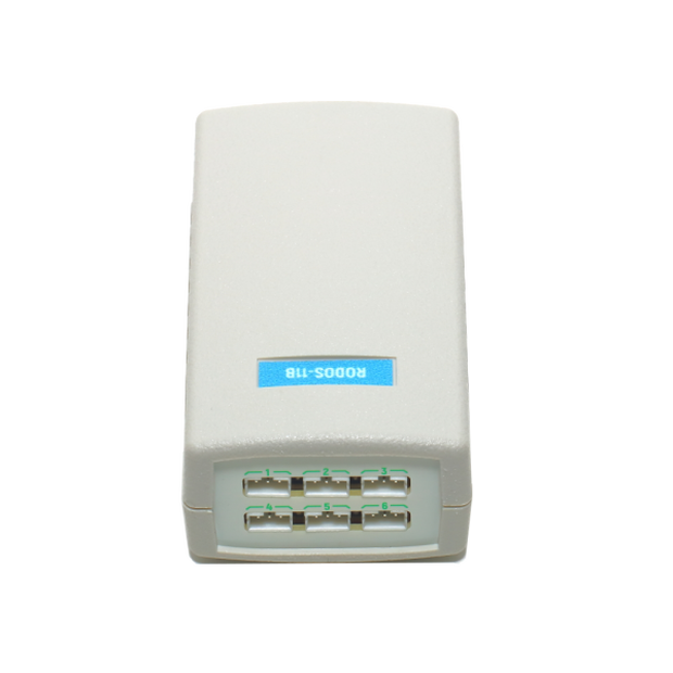 USB WatchDog с контролем температуры и влажности RODOS-11B