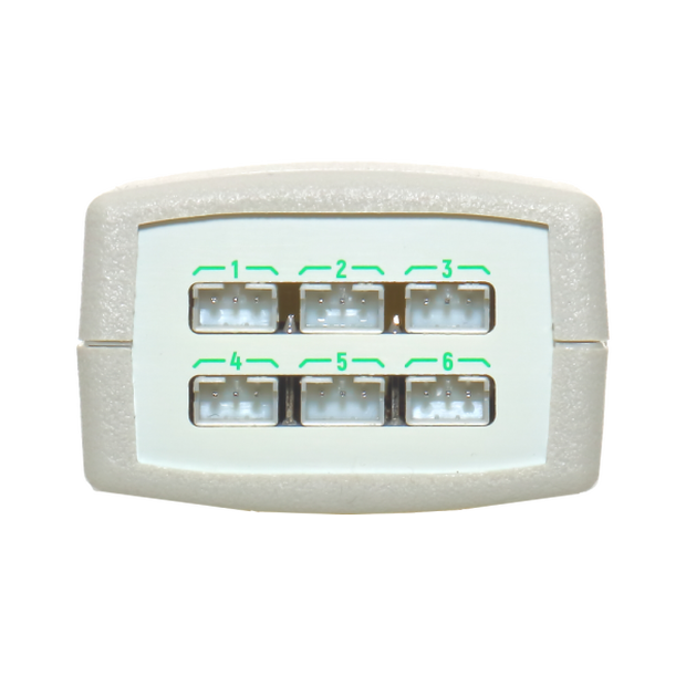 USB WatchDog с контролем температуры и влажности RODOS-11B