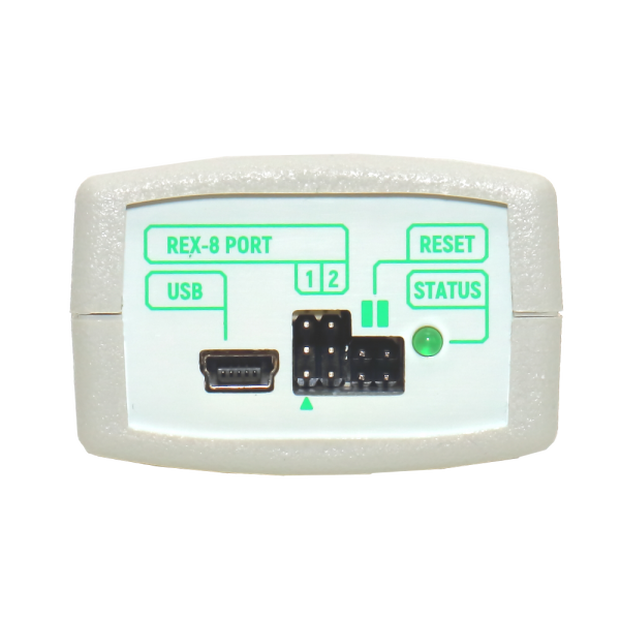USB WatchDog с контролем температуры и влажности RODOS-11B