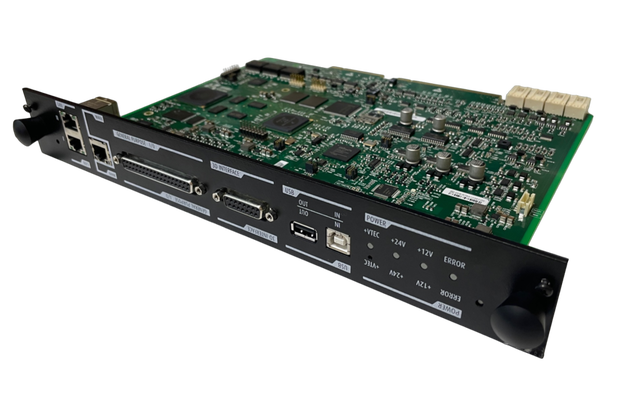 Плата Barco Cinema Controller Board (для DP4K-L серии)