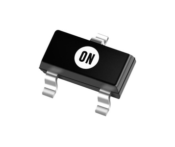 Диод Зеннера MMBZ5231BLT1G SOT-23 8F 5.1V