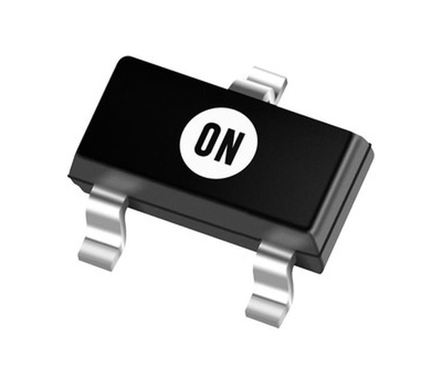 Диод Зеннера MMBZ5231BLT1G SOT-23 8F 5.1V