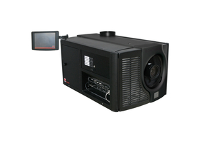 Проектор Barco DP-3000 (до 30м, DCP)