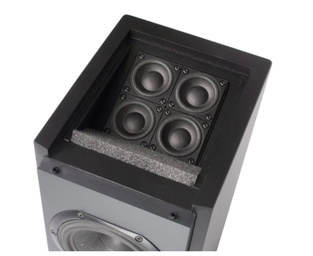 Громкоговоритель Triad Bronze LR-H Control4