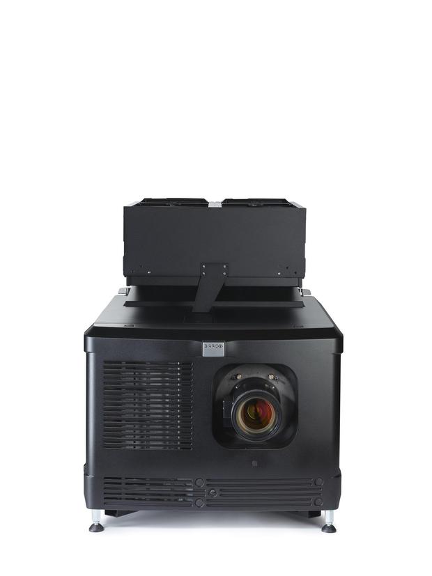 Проектор Barco DP2K-36BLP (до 27м, DCP)