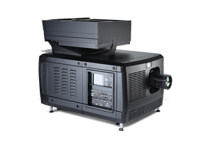 Проектор Barco DP2K-17BLP (до 18м, DCP)