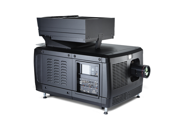 Проектор Barco DP2K-36BLP (до 27м, DCP)
