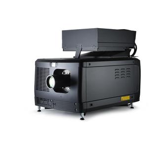 Проектор Barco DP2K-23BLP (до 23м, DCP)