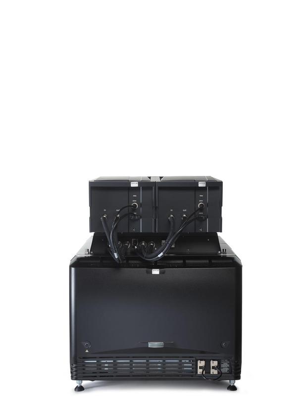 Проектор Barco DP2K-36BLP (до 27м, DCP)