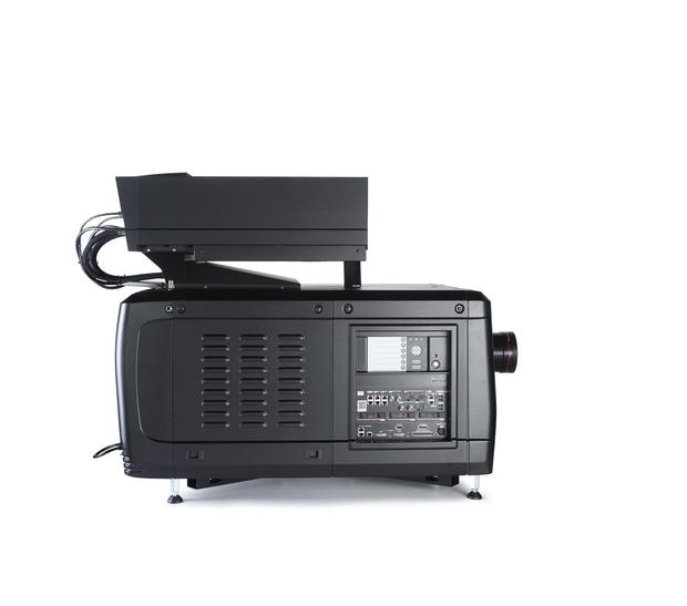 Проектор Barco DP2K-36BLP (до 27м, DCP)