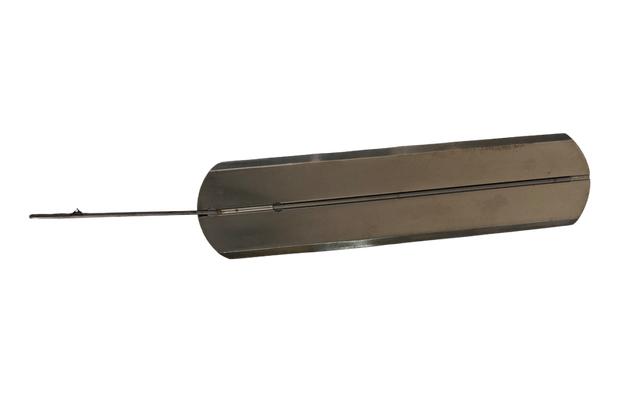 Лепесток вытяжки ASSY Interlock CMAX