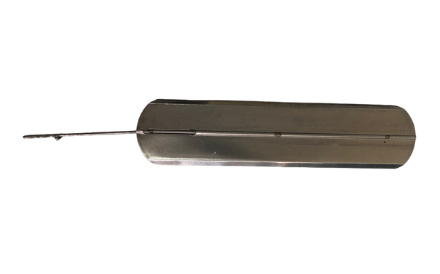 Лепесток вытяжки ASSY Interlock CMAX