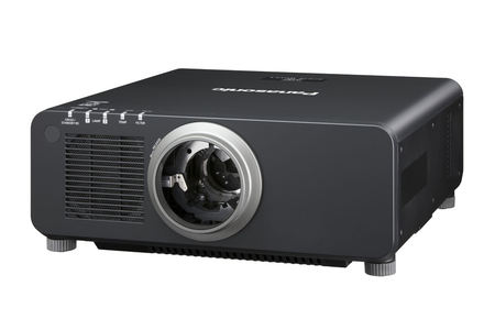 Проектор Panasonic PT-DX100ELK (10000лм)