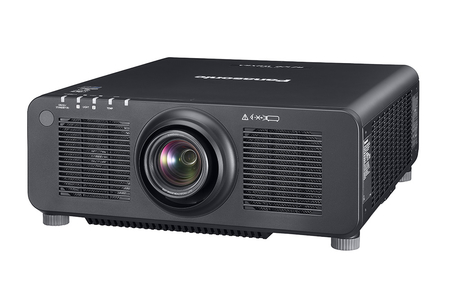 Проектор Panasonic PT-RZ120LBE (12000лм, лазер)