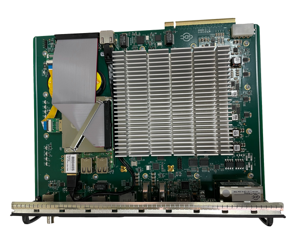 Медиаблок GDC SR 1000 (DCP)