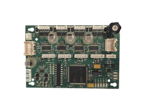 Плата PCB IMCB2