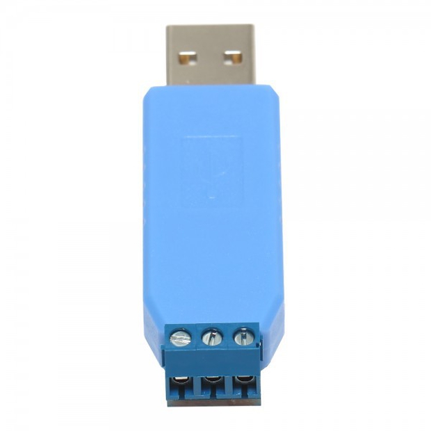 Конвертер интерфейса USB в RS485 HARTZ-RS1