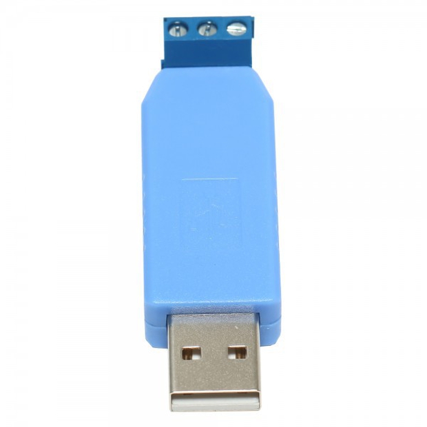 Конвертер интерфейса USB в RS485 HARTZ-RS1